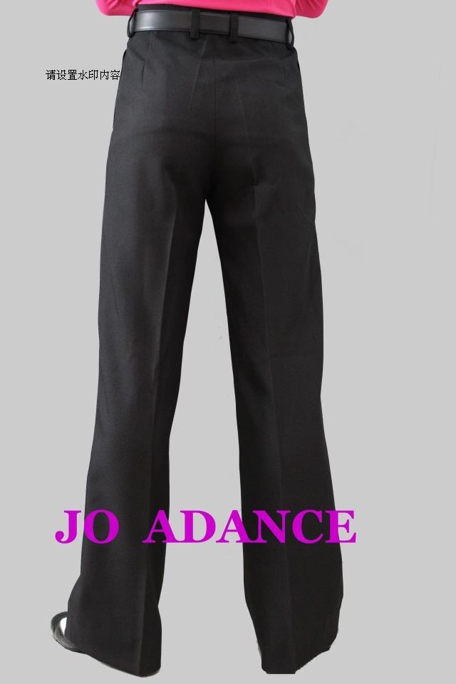 Men's Modern dance practice suit Modern dance pants Ho Dance costume Dance pants