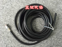 Wind speed tire inflator meter 10m air pipe inflator FS-301 inflator FS-302 inflator tube