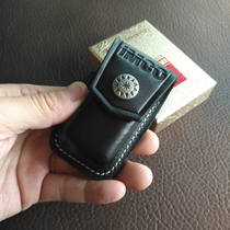 Love Cool IMCO kerosene lighter series special leather 6600 6600 6700 6800 6800 fitting protective sleeves