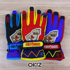 Перчатки детские 韩国儿童分指手套 儿童冬季手套分指手套 OTHER