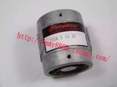 The United States HUMPHREY pneumatic valve 250A-2-10-20 125P