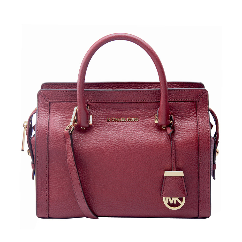 Michael Kors/迈克·科尔斯 MK 女士手提斜挎包 小号 王府井