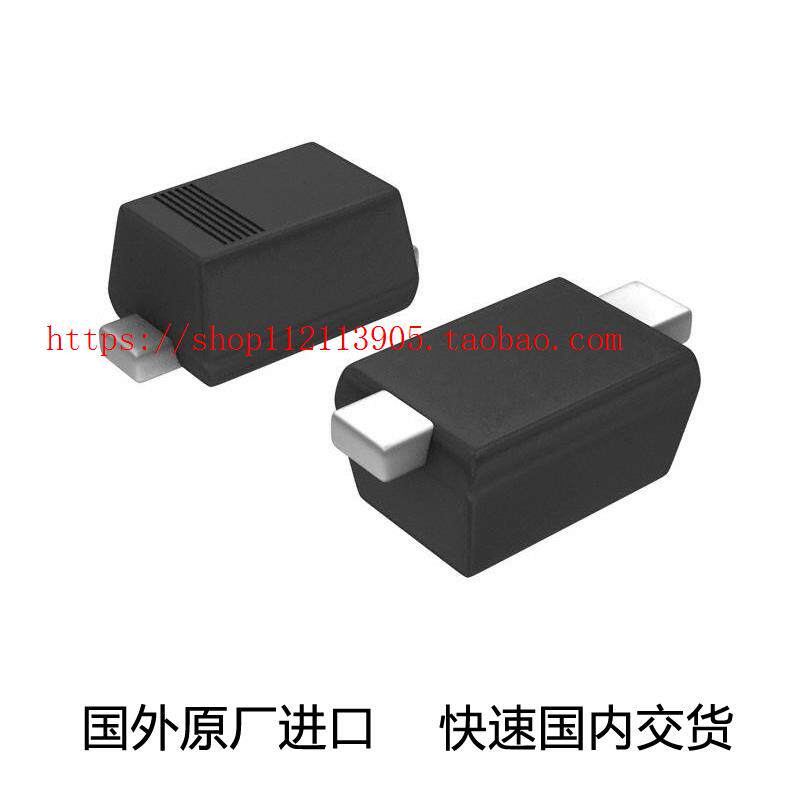 PESD5Z7 0 115TVS DIODE 7VWM 19VC SOD523]