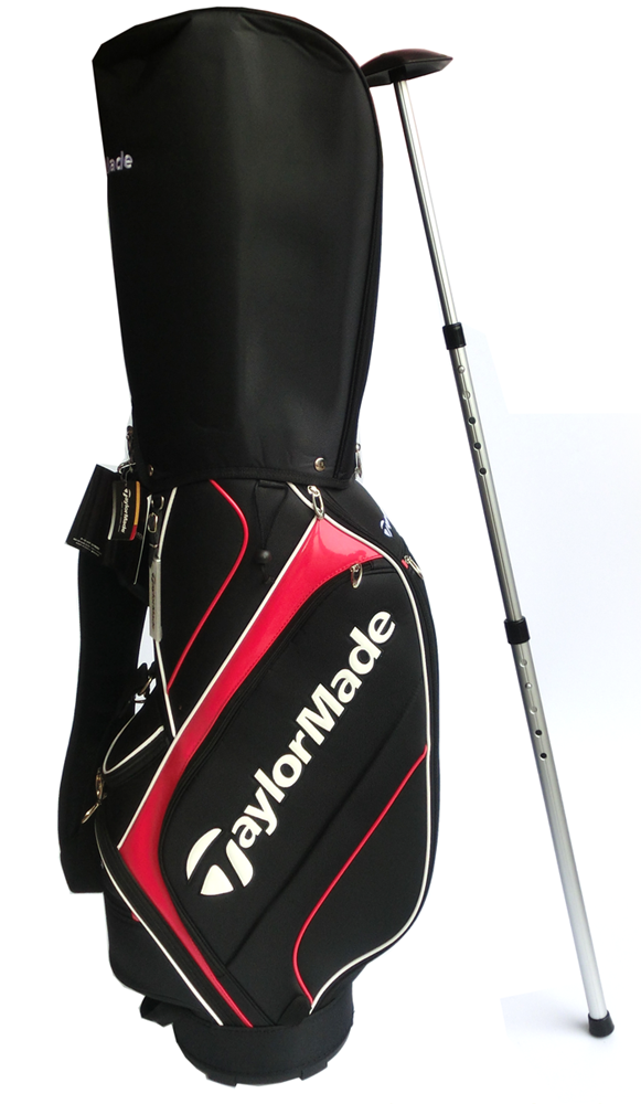 GK golf bag support rod support protection rod ball bag protection support club protection