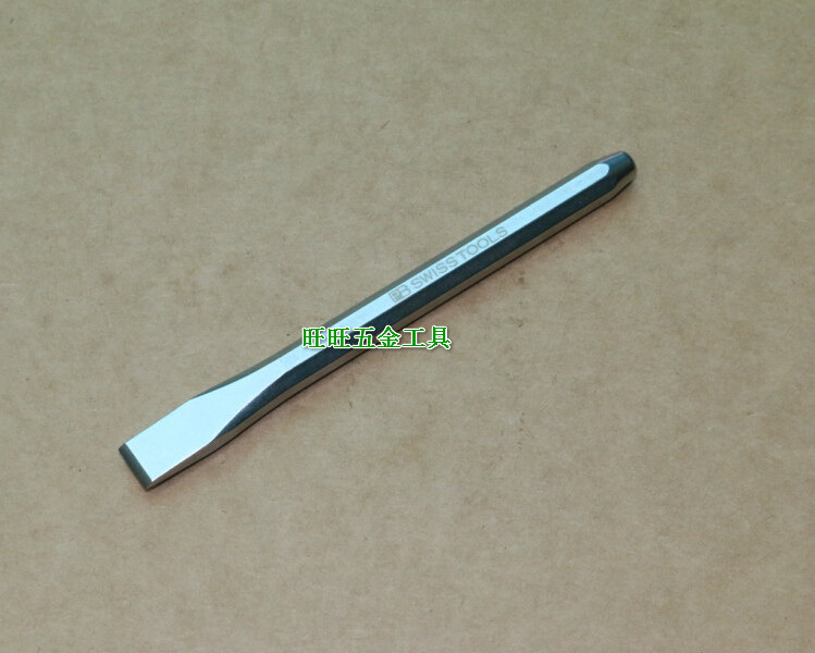 进口瑞士PB Swiss Tools平头凿刀10mm,开槽錾子究竟有多好用?🤔深度测评来了--淘宝好物网