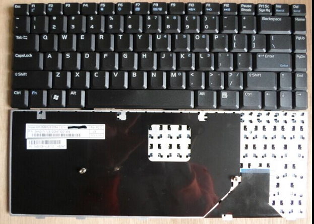New ASUS F8SV F8TR F8V F8VA F8VR Laptop Keyboard - Taobao