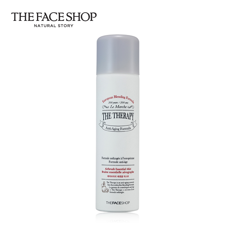 The Face Shop 调理修护紧致精华喷雾130ml 补水保湿
