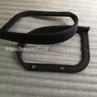 Guangdong office chair computer chair armrest bracket net chair armrest accessories staff chair armrest armrest