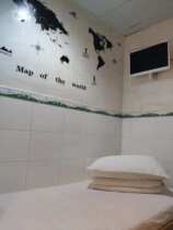 Nobita Hotel Hong Kong Single Room (No Window)