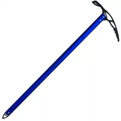 Outdoor mountaineering ice pick walking pickaxe ice axe climbing ice hammer walking pickaxe climbing equipment equipment equipment