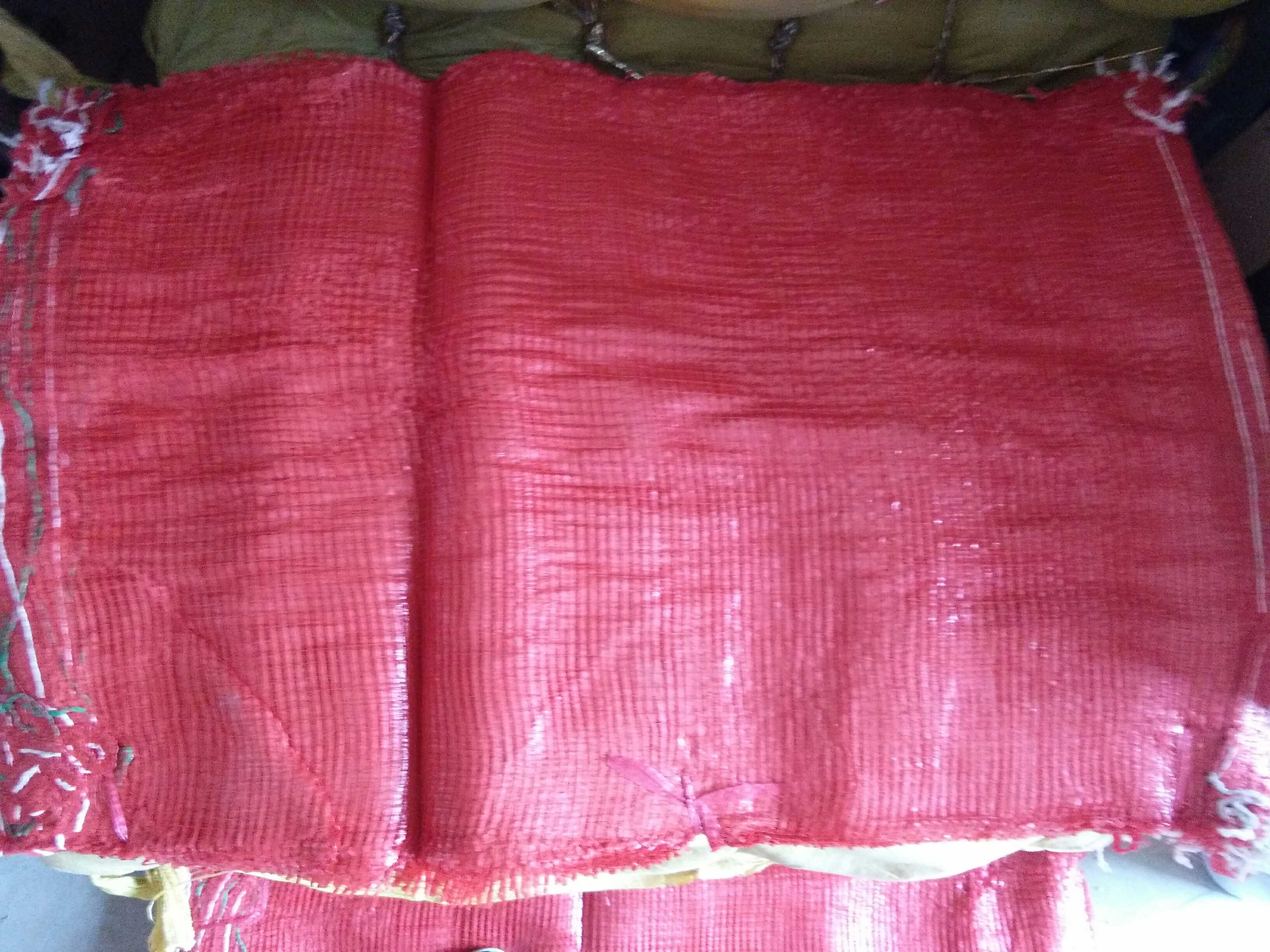 Corn mesh bag draw rope bundled mesh bag corn mesh bag 50 80 55 85 60 90 mesh bag tension strong net