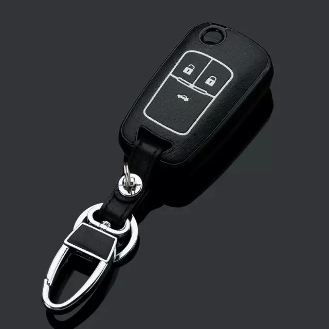 专用于别克全新英朗昂科拉钥匙包套GT/XT汽车保护壳扣真皮男女士