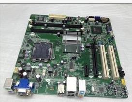 DELL Vostro 220220S v220 P301D P301D G45m03 small host shell