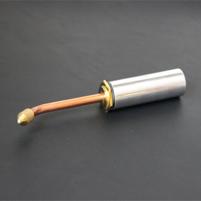 Alcohol lamp 1623 Baked hammer rock piano tuning and repair tool