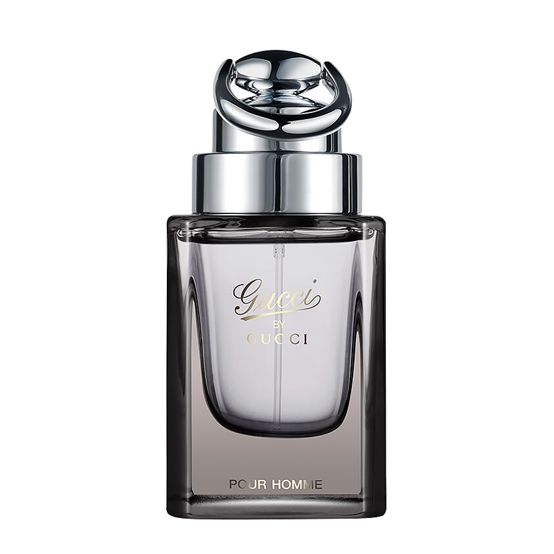 Gucci/古驰经典男用淡香水50ml90ml 持久男士淡香水EDT