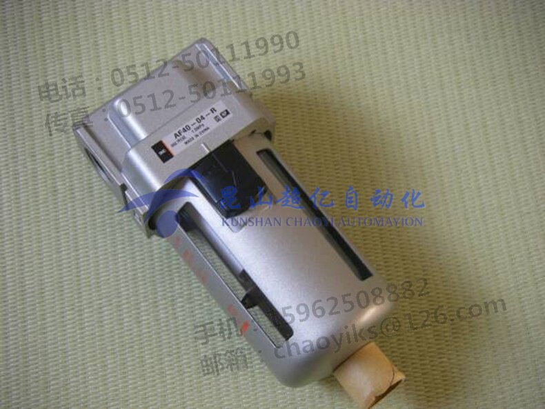 SMC filter AF3000-02 AF3000-03 AF3000-03D AF3000-03G can be customized