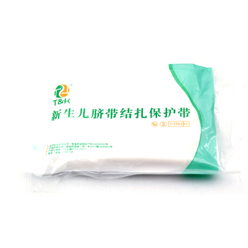 泰恩康 新生儿脐带结扎保护带 TNK-QB 177326