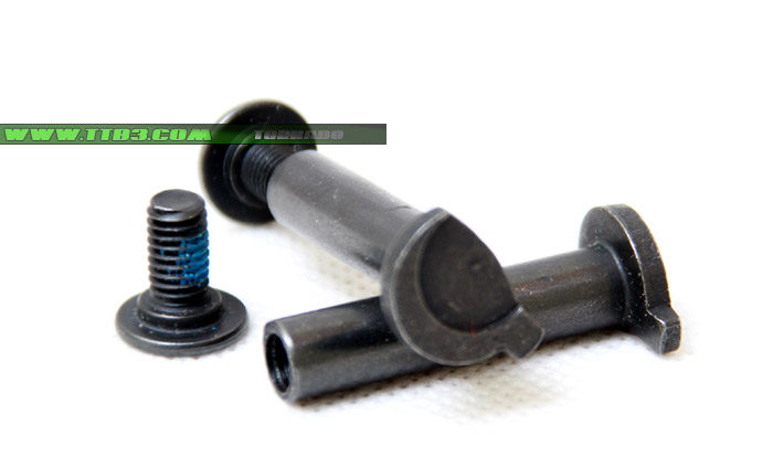 flt2 flt3 dedicated 8mm string nails