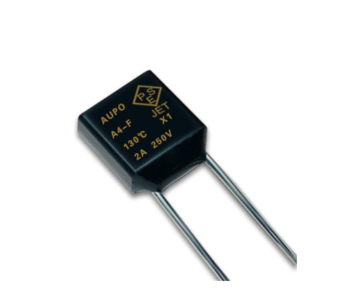 Купить Предохранитель А4-Ф 130 градусов 3А 250В площади aupo ...