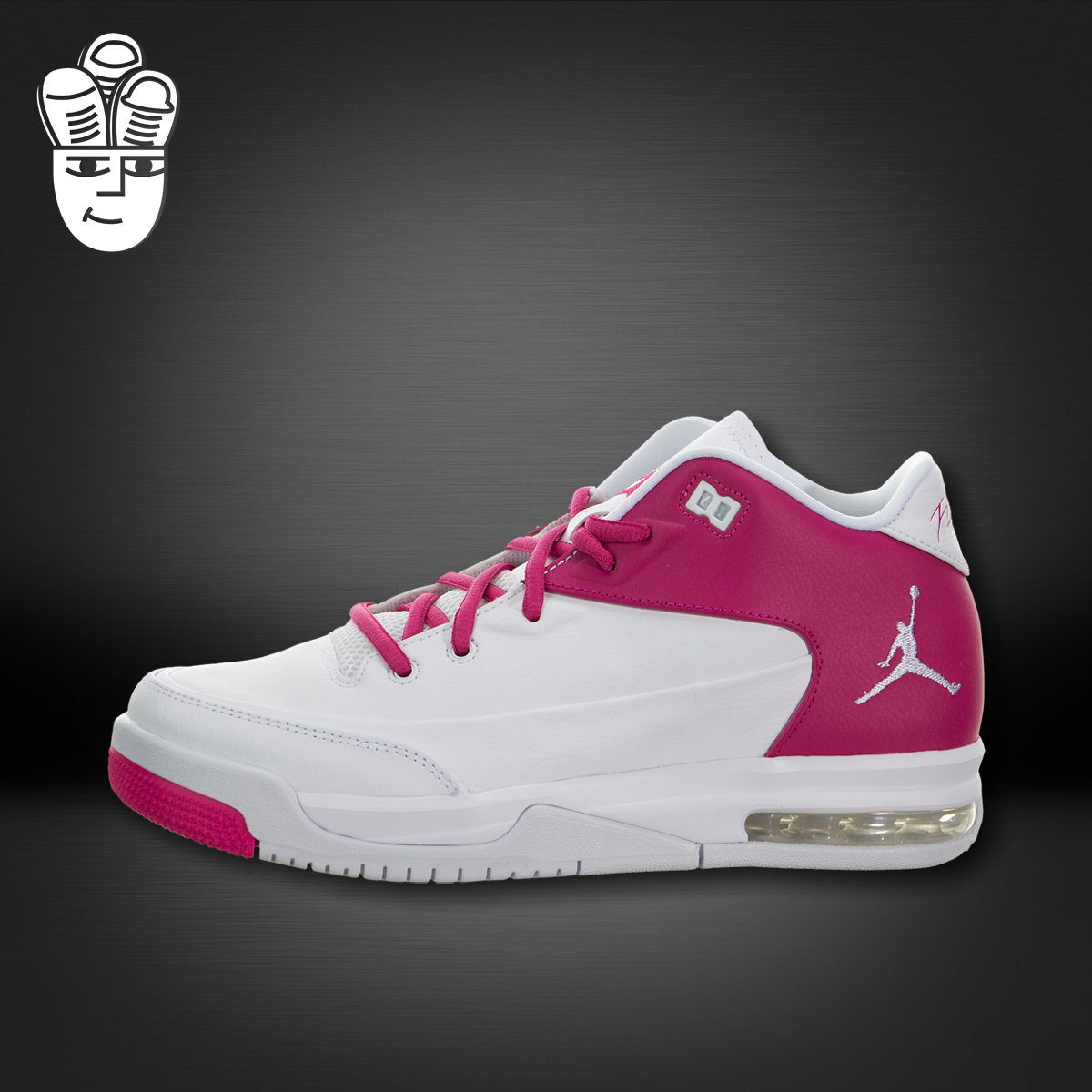 Jordan Flight Origin 3 (Kids) 耐克乔丹男女GS篮球鞋 休闲板鞋