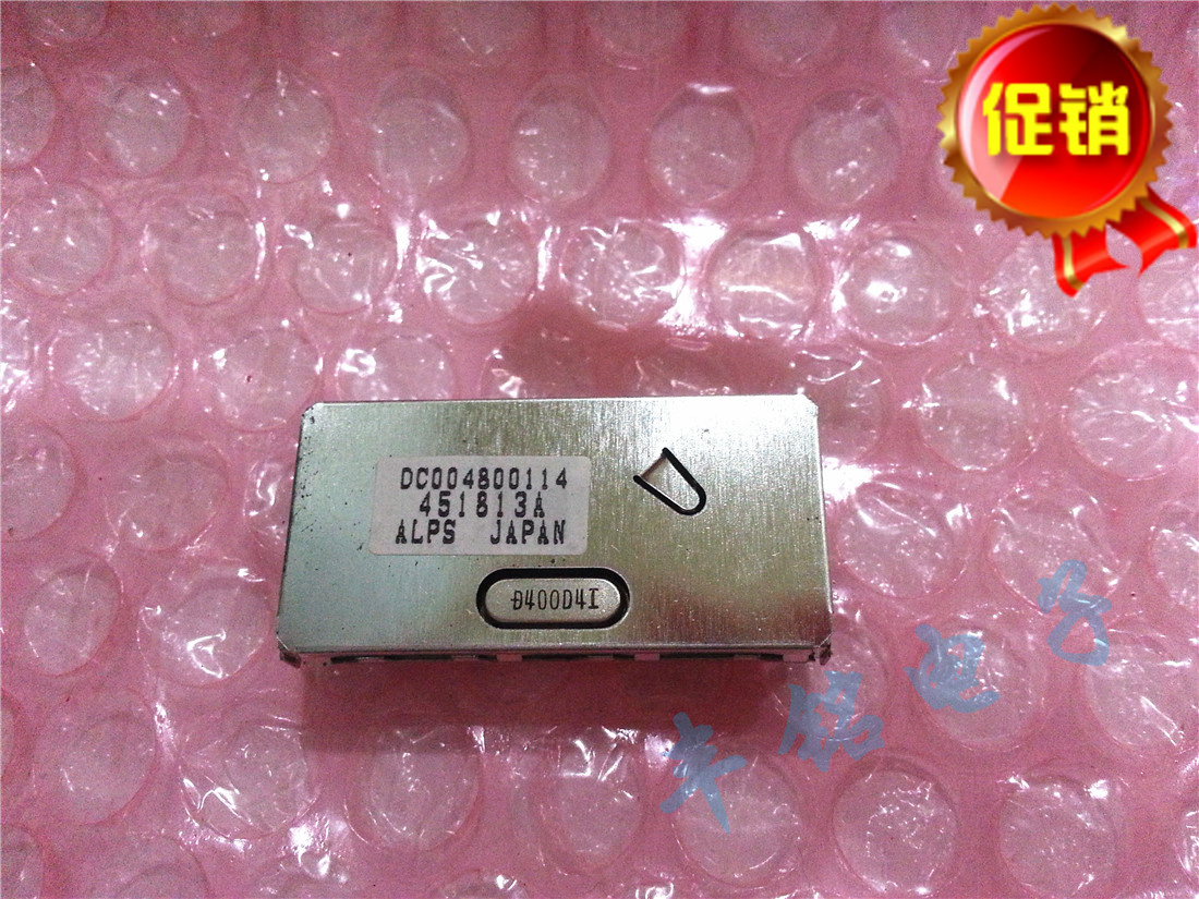 TSEZ1-004A TUNER ALPS