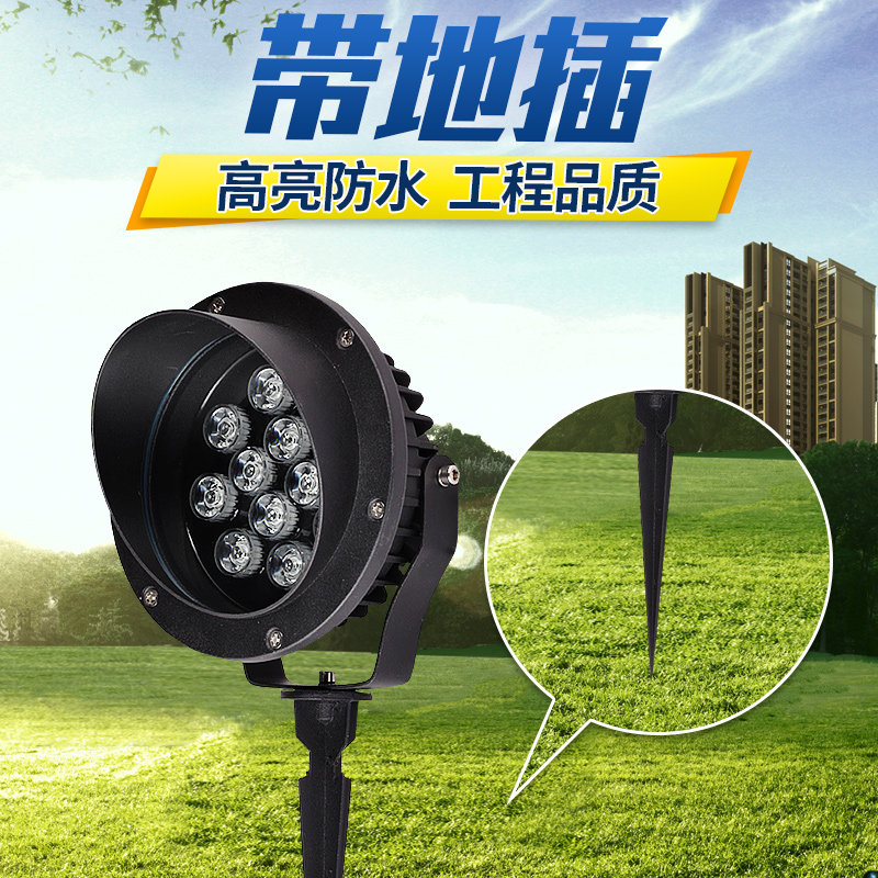 ������˹led����Ʋ�����HC-GNTG03-12W