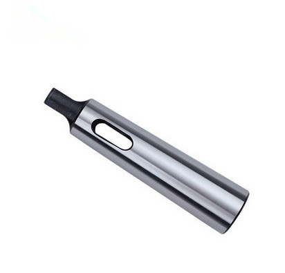 Cone set Mohs diameter set conversion set lathe drill drill handle set 1-2 2-3 3-4 4-5#