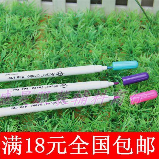 Full crop drawing ex-pen hydrolysis pen to print bit pen (color random)