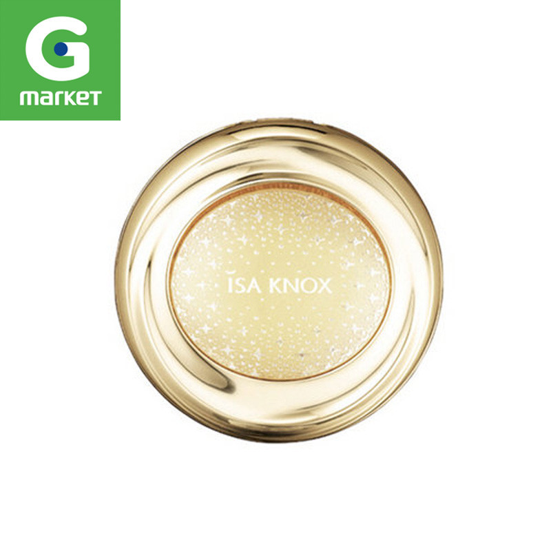 韩国正品 Gmarket美妆[ISA KNOX伊诺姿]抗皱遮瑕粉饼13g