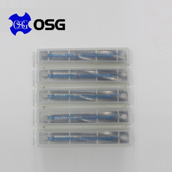 OSG Euros machines Original assembly machines with screw screws for CPM-SFT M12X1 75