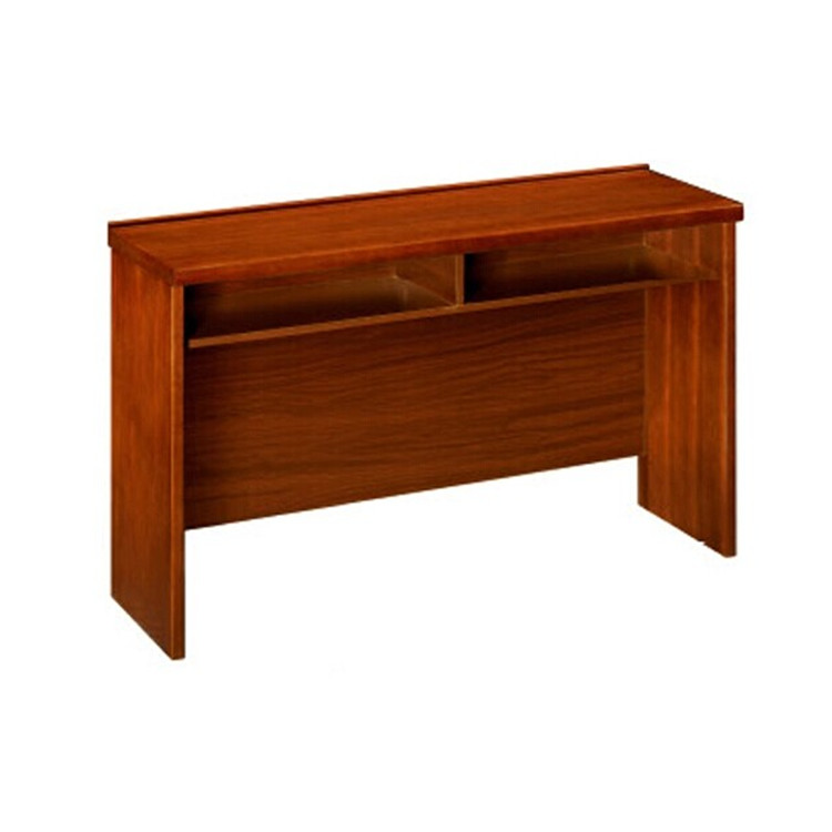 Double - level training table walnut solid wooden bar tables small meeting table 1 4 m 2 person reading table