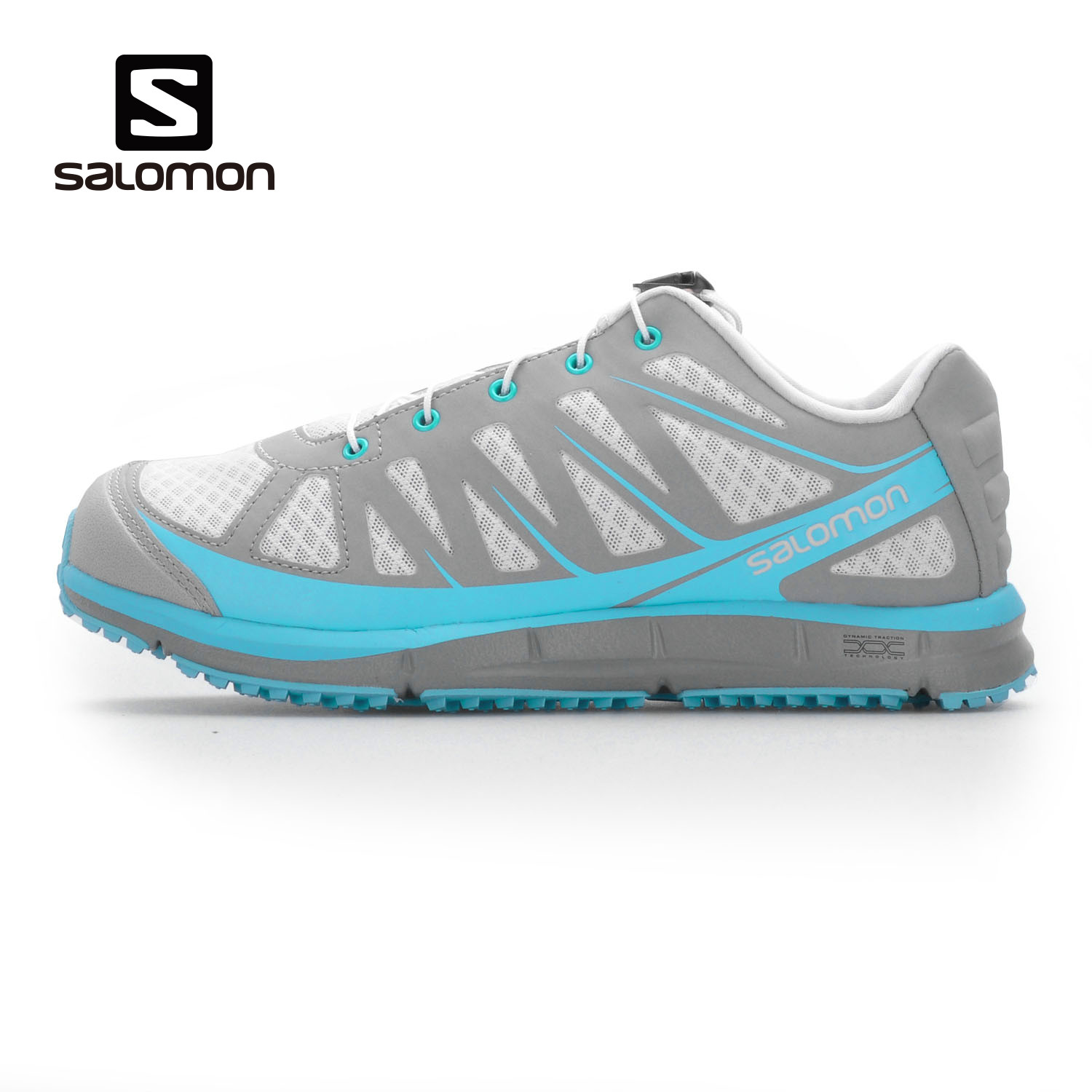 春夏新品 SALOMON/萨洛蒙 女款运动休闲鞋 373257