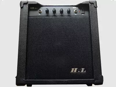 Hailang Hua Liang electric bass speaker output power 65W brand speakers exported to Europe and the United States-Regional