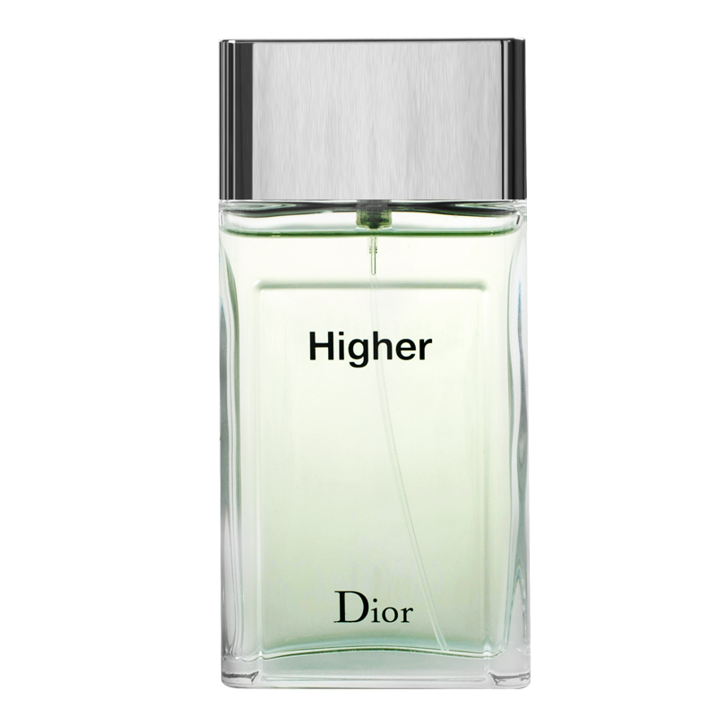 Dior/迪奥 更高男士淡香氛 100ml 香水 男性魅力