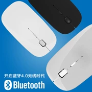 Chuột sạc Bluetooth Huawei MateBook X Pro máy tính xách tay x vinh quang chuột không dây siêu mỏng sạc máy tính bảng tiết kiệm năng lượng 13 inch im lặng phụ kiện máy tính xách tay Apple