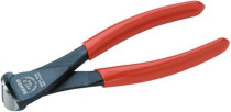 Manufacturer Sweden Baigu imported multifunctional labor-saving 6 8-inch flat top cutting pliers nut pliers bolt cutter tool 5
