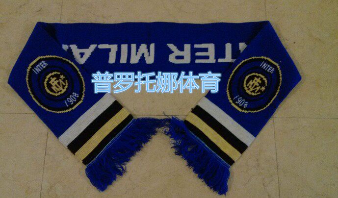 European five major league fans supplies hats fans scarves manufacturers professional custom-made souvenirs cheer headscarves