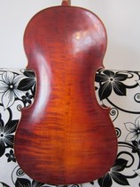 Cello high-end handmade cello performance solo grade test 4 4 cello great sound and great value
