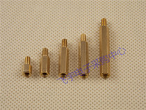 Single-pass copper pillar M3*5 6 7 8 9 10 11 12 13 14 15 16 17 18 20 22 2325 6