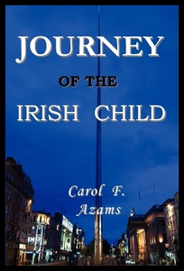 【预售】Journey of the Irish Child