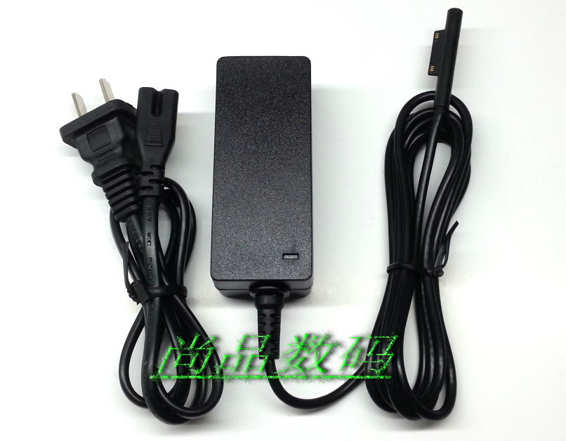 Microsoft Surface Pro3 Portable Power Adapter 36W Charger 12V2 58A