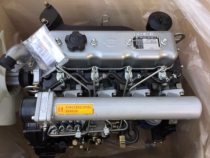 Forklift accessories All Chai QC490GP engine assembly applies synergy Hang fork power engine assembly High configuration