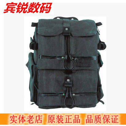 Beauty Conmekko Jungle Series JU-282 Exclusive Photographic Bag Canvas Double Shoulder Photography SHOULDER BAG 