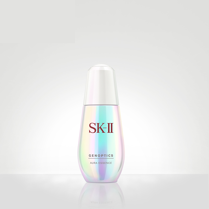 日本直邮 SK-II/SK2 全新环釆臻晳钻白精华露/小灯泡 30ml