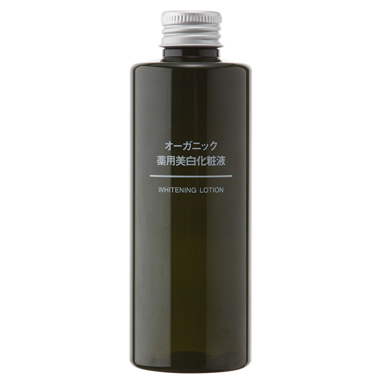 无印良品 MUJI 美白化妆液