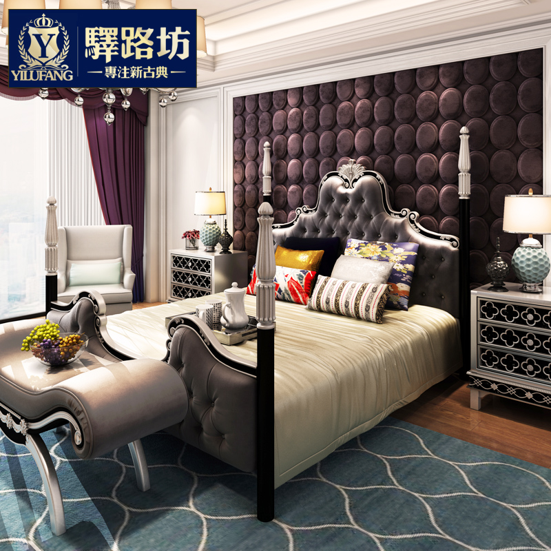 ��·��ŷʽ���մ���ï��