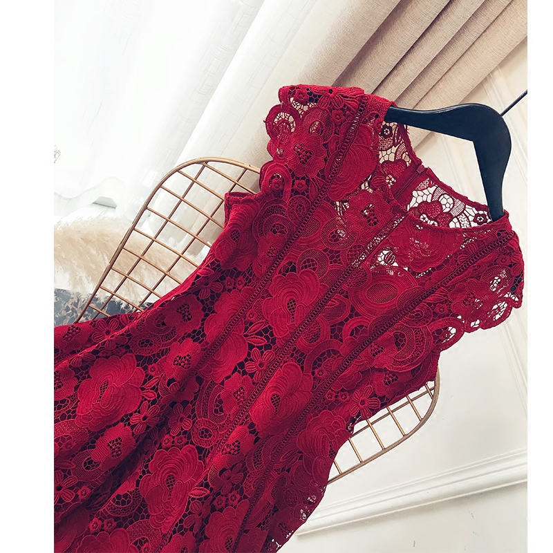 Robe du soir en Spandex - Ref 3211570 Image 1