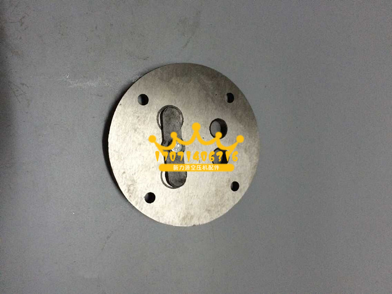 Air compressor air pump valve plate High pressure 65 High pressure air pump special 0 9 12 5 0 6 12 5