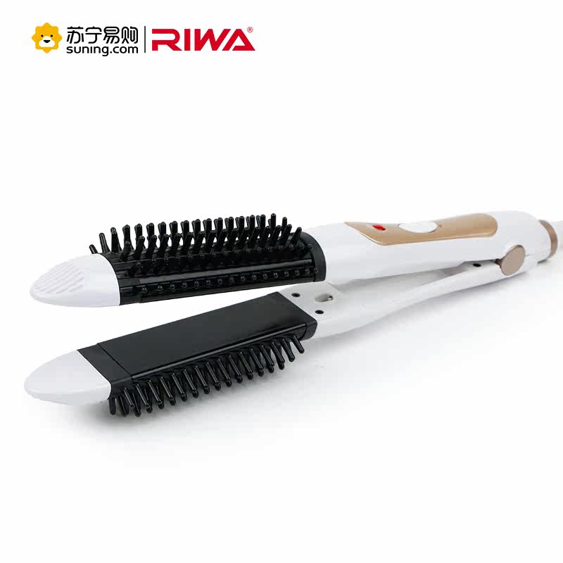Riwa/雷瓦雷瓦（RIWA） Z5 防烫卷直发器 多功能卷直发器