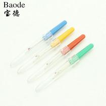 Small seam ripper Cross stitch tool accessories Thread picker Thread picker Buttonhole cutter DIY hand tools